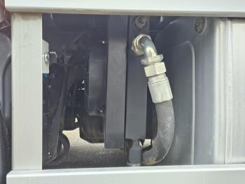 Scania G500 A 6x2*4 / LIFTSTEERING AXLE / HYDRAULIC